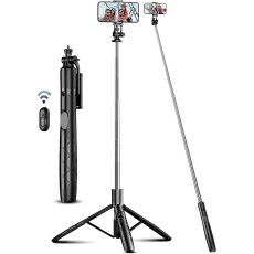 Phone Tripod