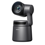 PTZ Streaming Camera